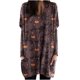thumbnail image 1 of Camisas Para Mujer Casual Manga Larga Cuello Redondo Bolsillo Blusa Suelta Festival Impreso Tops Odeerbi ODB126999, 1 of 5