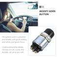 thumbnail image 4 of GOOHOCHY 2pcs Premium Modify Botton Botones de arranque de automóvil botones a prueba de agua, 4 of 7