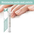 thumbnail image 1 of Essence Nail Health Care Limpiador y removedor líquido reparador de uñas 4 ml en formato lápiz., 1 of 8