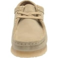 thumbnail image 5 of New Clarks Women's Wallabee Moccasin Maple Suede 7, 5 of 5