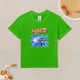 thumbnail image 2 of Camiseta Algodón de Naru para niños, 2 of 5