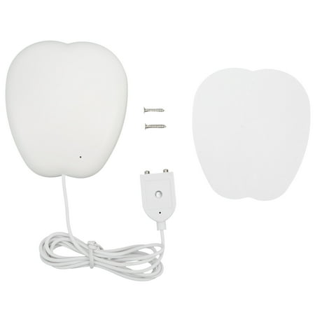 

Fyydes Smart Water Sensor Flood Detection Smart Water Leakage Detector WiFi Flood Detection For Tuya Basement Laundry Room