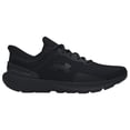 thumbnail image 1 of Tenis Under Armour Charged Escape 4 Mujer negro 25.5, 1 of 5