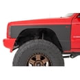thumbnail image 2 of Rough Country Full Body Armor Kit for 1984-1996 Jeep Cherokee XJ - 10580, 2 of 5