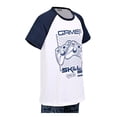 thumbnail image 3 of Pijama George para Niño Blanco Talla 6, 2 Piezas, 3 of 4