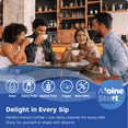 thumbnail image 4 of Alpine Start Coconut Creamer Latte Instant Coffee, 5 sticks, 4 of 9