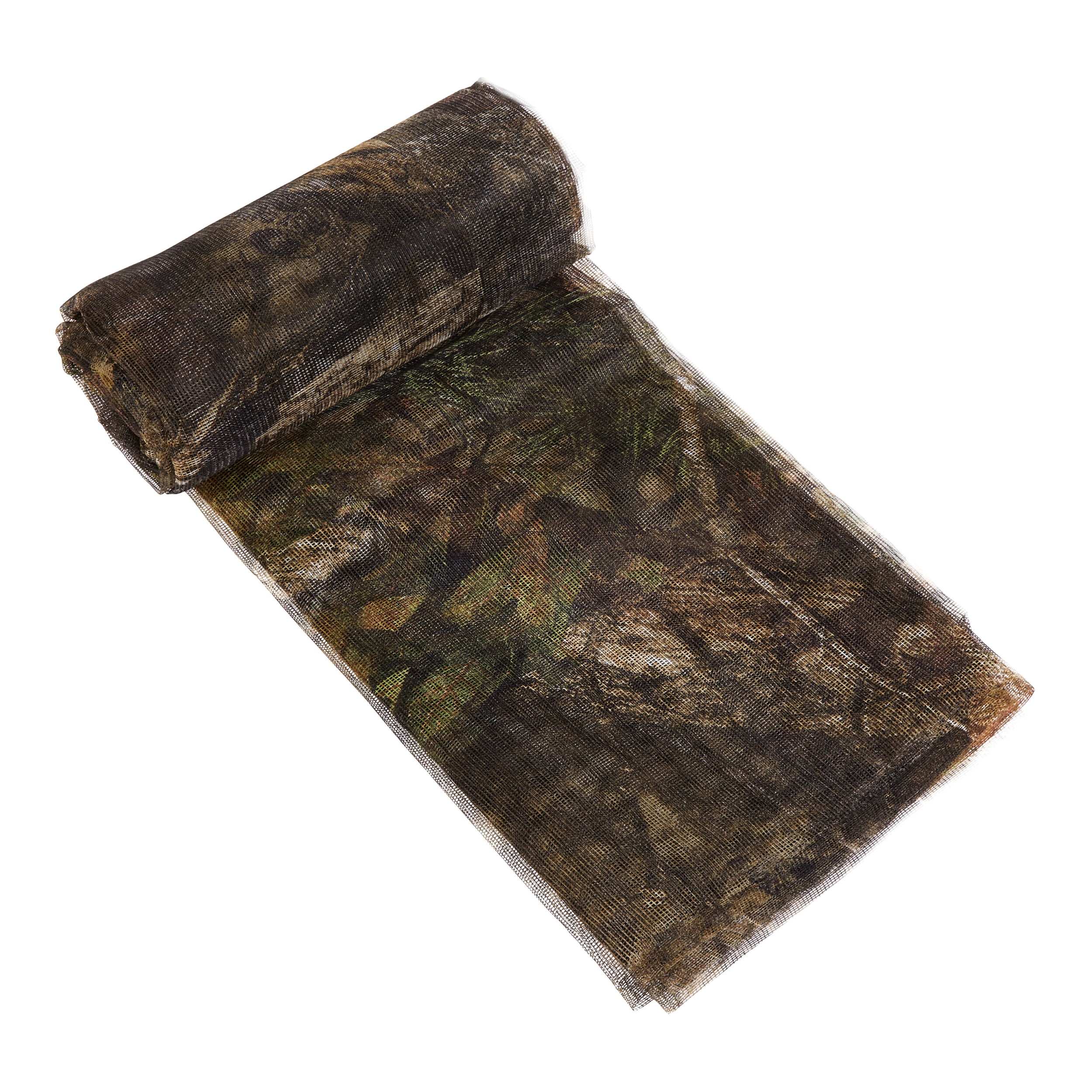 Vanish Camo Hunting Blinds, 12'W x 56"H, Mossy Oak Break-Up Country