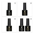thumbnail image 2 of Capa superior de esmalte de uñas con pegamento de 8,5 ml/capa base remojo de larga duración Labymos capa base y capa superior, 2 of 7