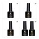 thumbnail image 2 of Capa superior de esmalte de uñas con pegamento de 8,5 ml/capa base remojo de larga duración Labymos Esmalte de uñas, 2 of 7