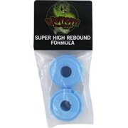 Venom Shr Eliminator 86A Light Blue Bushing Set