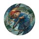 thumbnail image 3 of Oso Paddington Sombrero bucket para adultos, gorra de protección solar, sombrero de pescador plegable para viajes al aire libre, pesca y actividades de verano, 3 of 6