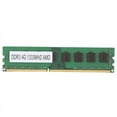 thumbnail image 1 of DDR3 4GB 1333Mhz Memory Ram PC3-10600 Memory 240Pin 1.5V Desktop RAM Memory Only for AMD Motherboard, 1 of 8