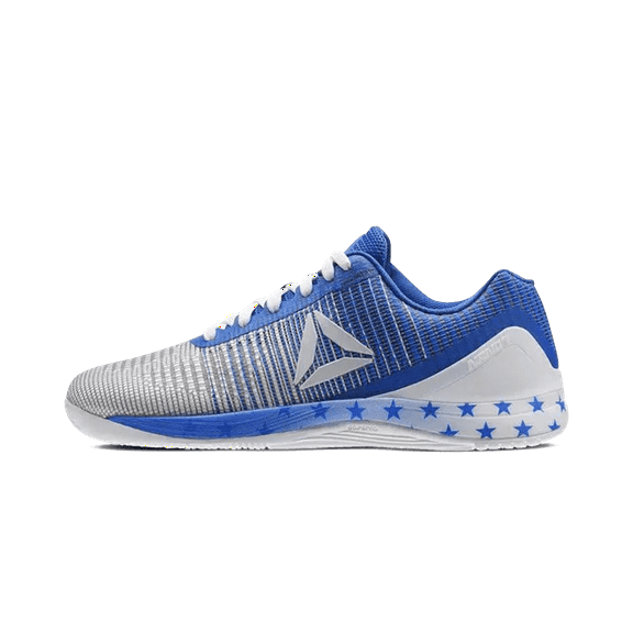 REEBOK WOMENS CROSSFIT NANO 7.0 WMNS CN0269 from Stadium Goods