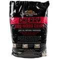 thumbnail image 3 of Bear Mountain BBQ All-Natural Cherry BBQ Wood Chips for Outdoor Grills, 2 lb Bag, 3 of 4