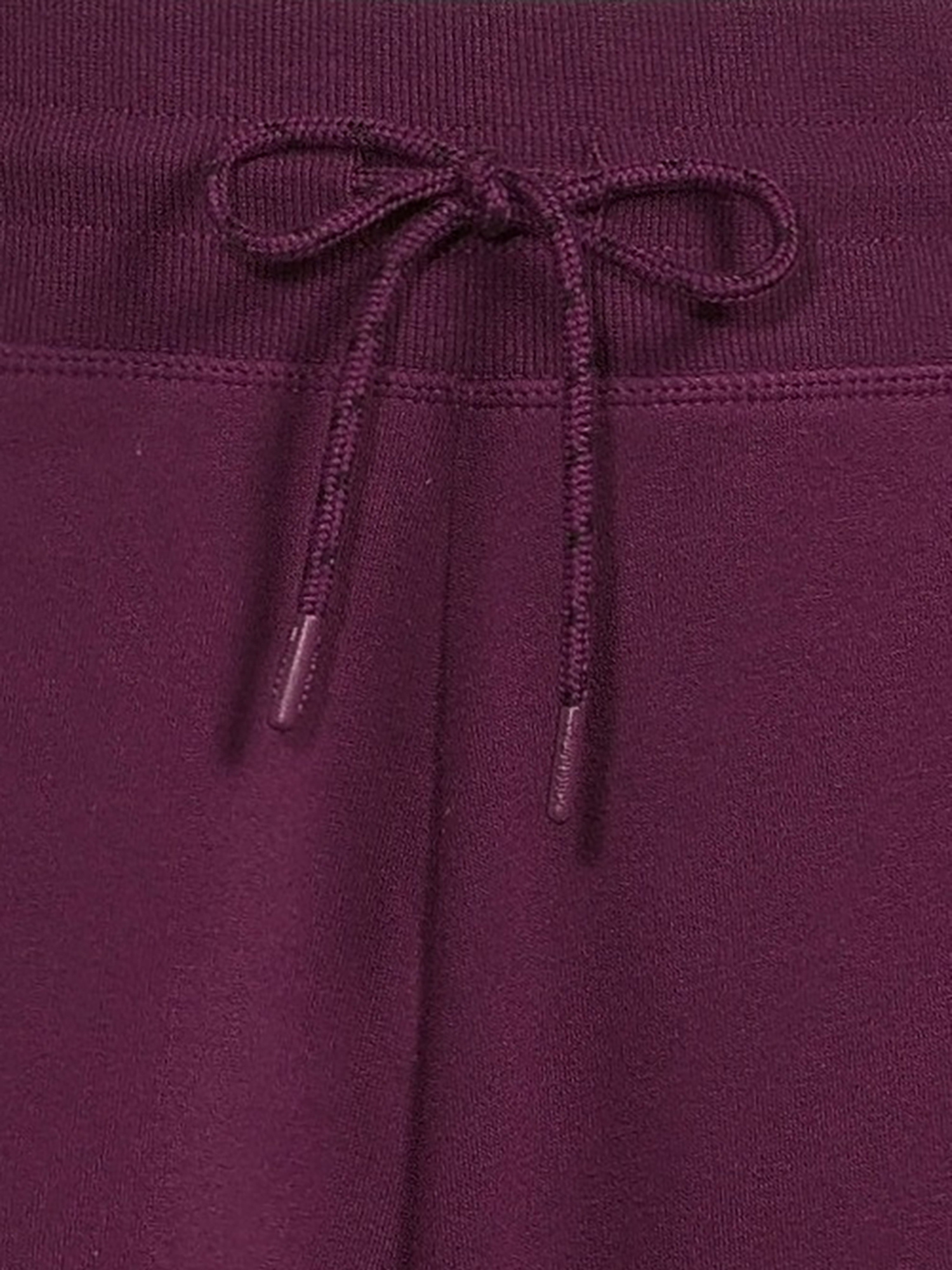 Reebok Women's Plus Size Gravity Super Soft Fleece Jogger Pants with ...