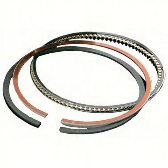 Wiseco 7700YC Ring Set - 77.00mm