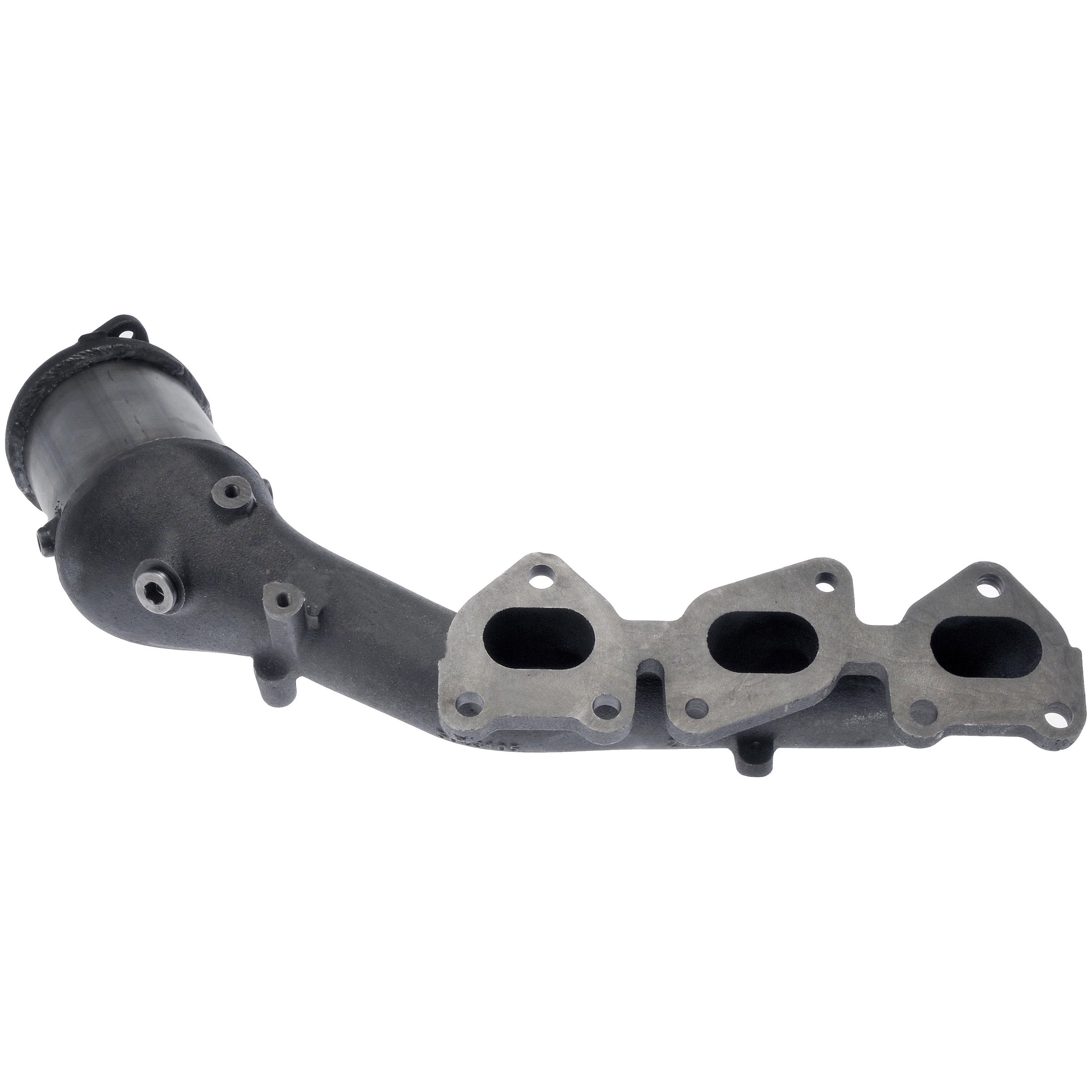 Dorman 674-063 Front Pre-Converter - Not CARB Compliant for Specific Buick / Saab Models