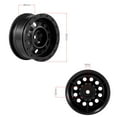 thumbnail image 4 of Amdohai 4pcs AUSTAR 1.9 Inch Wheel Hub Rim Set for 1/10 RC Car Traxxas HSP, 4 of 8
