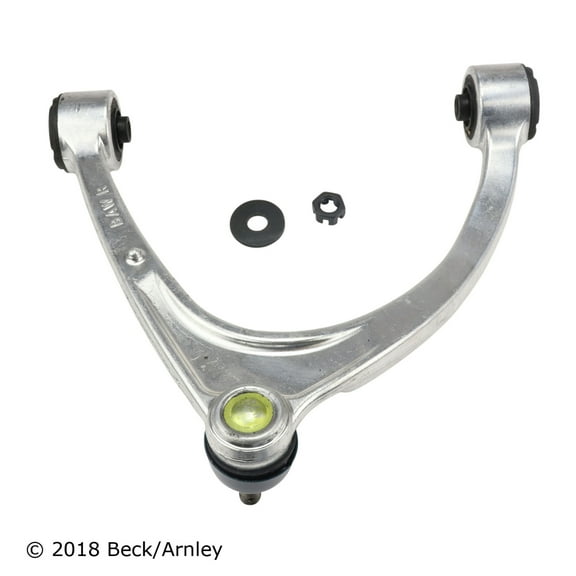 BeckArnley 102-6672 Control Arm With Ball Joint