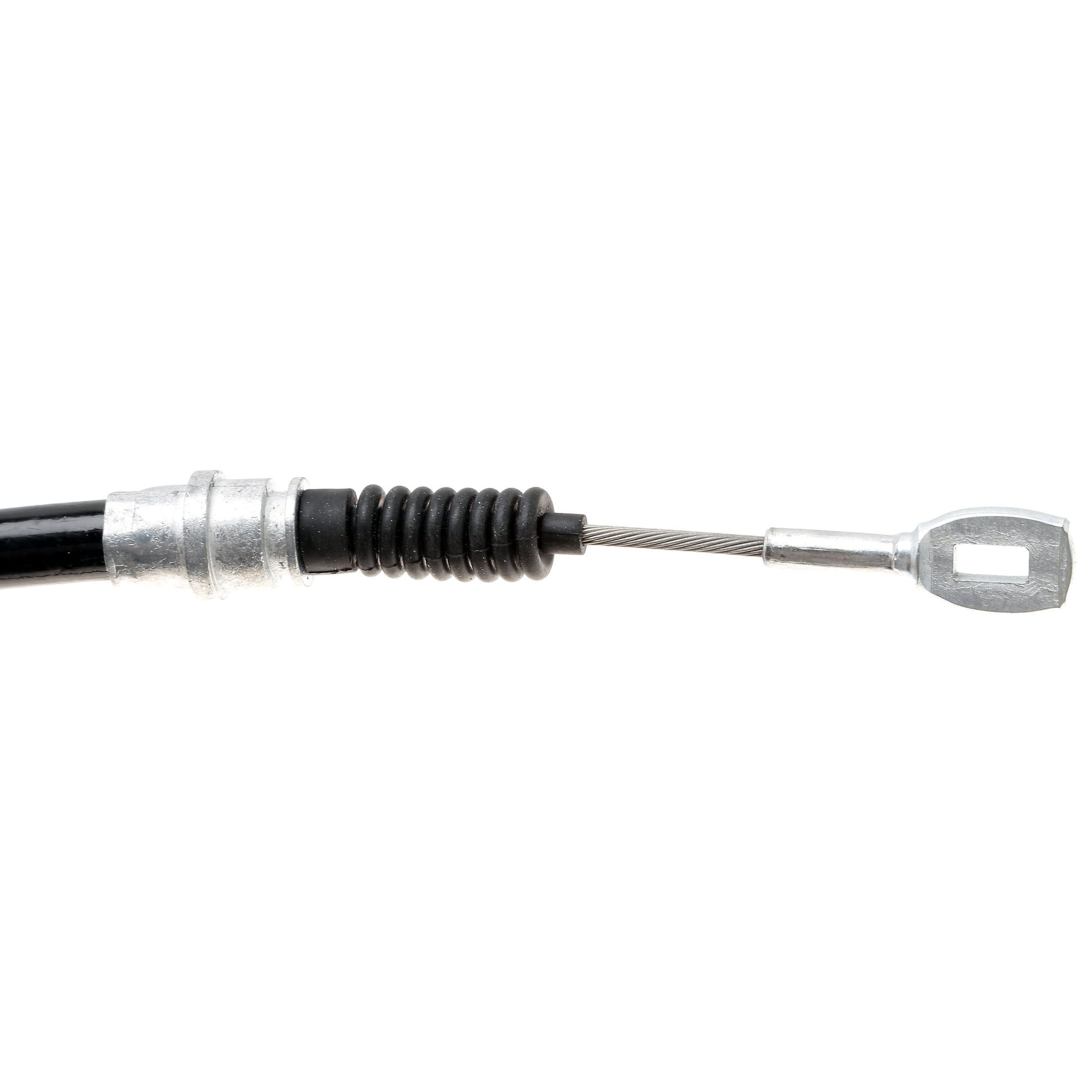 Raybestos Element3 Brake Cables Fits select: 2002-2005 HONDA CIVIC SI