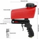 thumbnail image 2 of Sandblasting Gun, Portable Sandblaster Pneumatic Sandblaster, Pneumatic Sandblasting Gun with Hopper for Removing Paint Scale Rust, 2 of 5