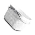 thumbnail image 1 of Cesta de Ducha Portátil, Canasta de Almacenamiento de Baño de Diseño de Agujero Pequeño Resistente Gran Capacidad para Baño, 1 of 7