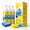 3Set, variant on No Rinse Foam Fan Cleaner Spray, 4 in 1 Multi Enzyme All Purpose Deep Cleaning for Car Kitchen Bathroom Sofa, Grease and Tile Cleaner