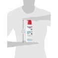 thumbnail image 6 of Eucerin Advanced Repair Body Lotion for Very Dry Skin Fragrance Free Moisturizer 48 Hour Hydration 16.9 fl oz, 6 of 10