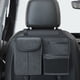 thumbnail image 2 of Fiudx Bolsa de Almacenamiento para El Respaldo Del Asiento Del Coche, Organizador Colgante Multifunción, Cuero Resistente, Diseño Espacioso de Cuatro Capas, Organizador Interior, Ganchos Duraderos, C, 2 of 7