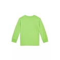 thumbnail image 2 of Polo Ralph Lauren GALAXY GREEN Baby Boy's Logo Slubbed T Shirt, US 18 Months, 2 of 2