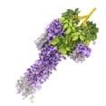thumbnail image 1 of Matsuzay Banderas y pancartas para exteriores azul morado Matsuzay HA8919-02B, 1 of 6