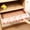 C, variant on Easy Tear Perforated Drawer Liner Kitchen, No Cut Shelf Liners for Drawers Tearable, Waterproof Shelf Paper & Drawers Liner Non Adhesive, Easy to Use, for Refrigerator/Shelves
