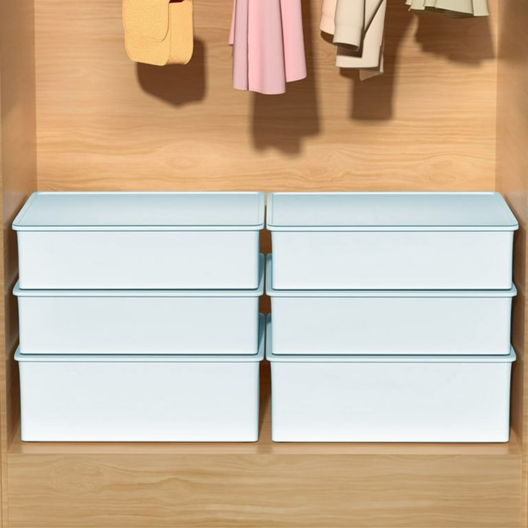 Water-Resistant Drawer Storage: Essential for Organized Spaces