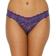 Hanky Panky Womens Cross Dyed V-Kini Style-592371