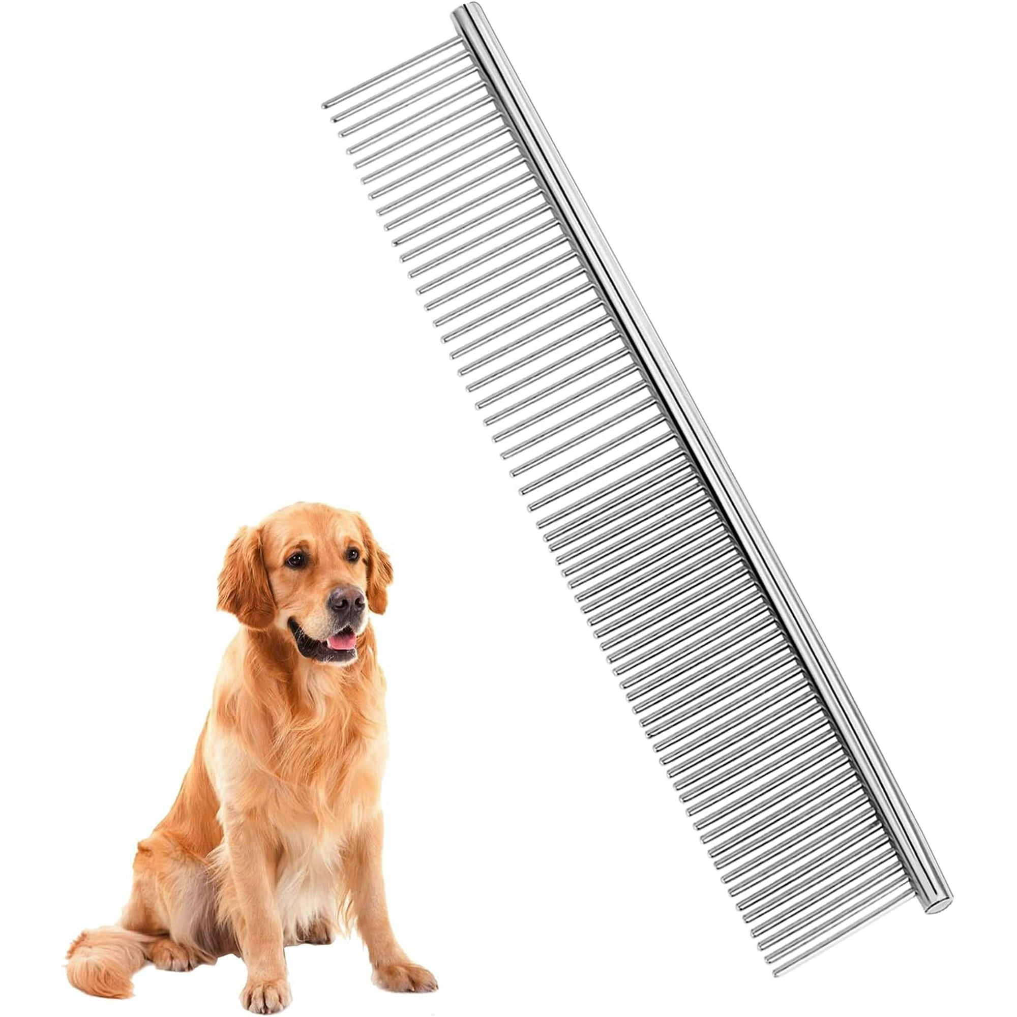 Dog combs hotsell