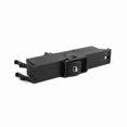 thumbnail image 1 of Front Left Power Window Switch for 3 Series E46 Sedan Wagon 1998-2005, 1 of 5