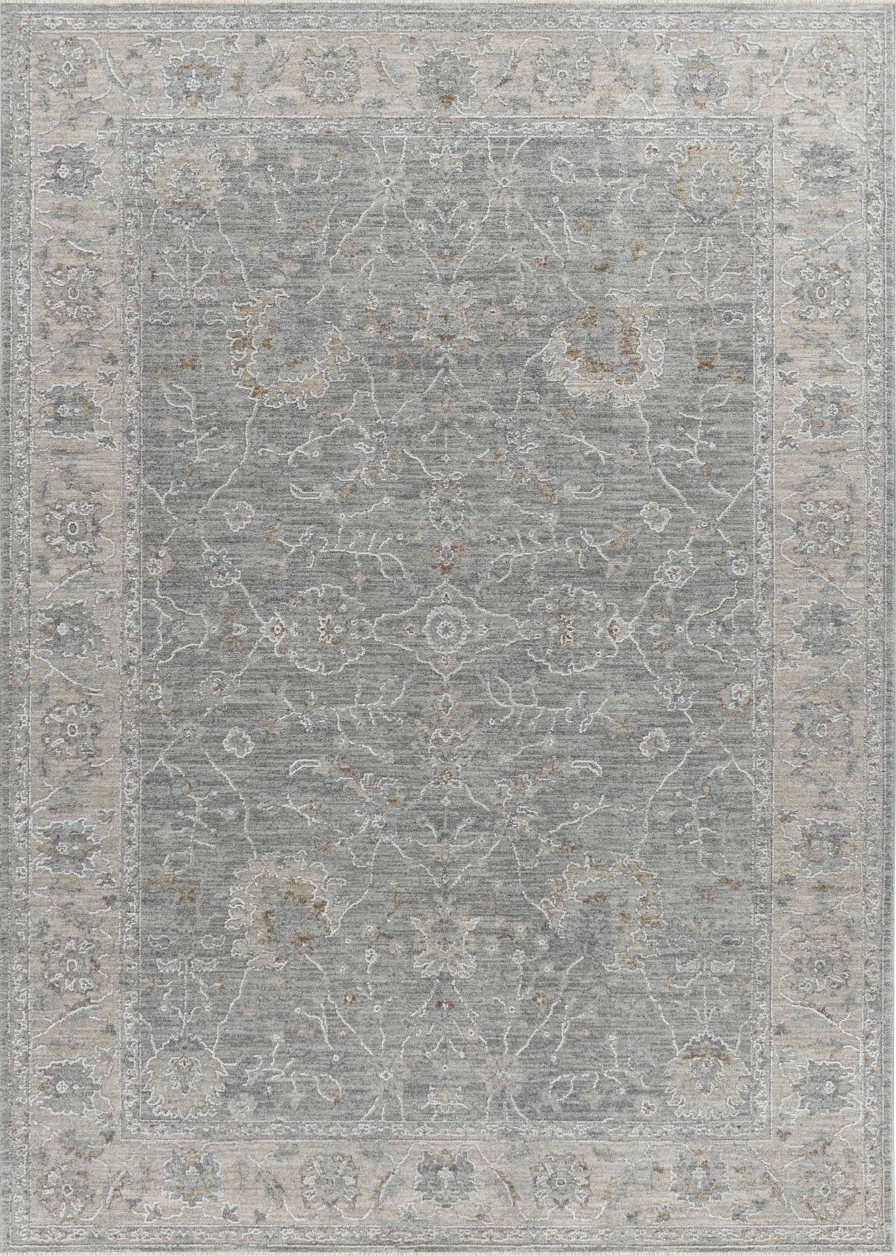 Rug Branch Elysian Collection Transitional Southwestern Boho Area