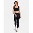 thumbnail image 4 of Reebok Women's Resurge Medium Impact Bra, Size XS-4X, 4 of 8