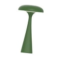 thumbnail image 4 of Mornei Table Lamp Bedside Lamp Dimmable Touch Lamp for Home Dorm Room Bedside Table Green, 4 of 9
