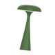 thumbnail image 4 of Lámpara de mesa Strade Fareast Limited Lámpara táctil regulable Lámpara decorativa LED moderna Verde, 4 of 8