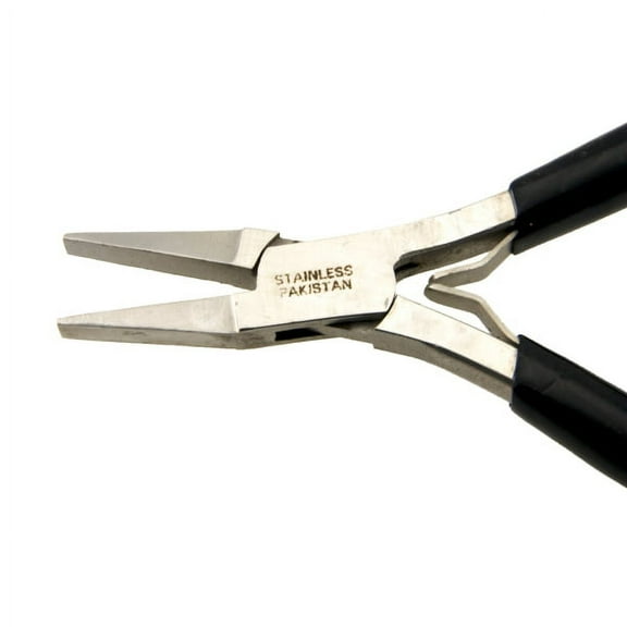 Precision Flat Nose Pliers