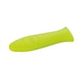 thumbnail image 5 of Lodge Cast Iron Silicone Hot Handleholder yellow ASHH21, 5 of 5