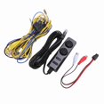 thumbnail image 1 of Controlador De Cable De Altavoz Subwoofer, Luz Indicadora De Encendido Control De Cable De Altavoz De Coche Para TS-WX130DA, 1 of 7