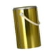 thumbnail image 5 of Lata de pintura vacía, latas de pintura de metal, multifuncional, de hierro, reutilizable, con tapa de almacenamiento 6L, 5 of 9