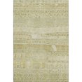 thumbnail image 2 of Addison Rugs Mayfield Premium Machine Washable Transitional Stripes Tan Rectangle Rug, 10' x 14', 2 of 7