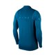 thumbnail image 2 of Sudadera Nike Dry Strke Dril Top CD0564410 Nike 6CD0564410/HOMBRE/AZUL, 2 of 3