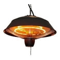 thumbnail image 1 of ENERG+ Infrared 1500W Electric Outdoor Heater HEA-21723, 1 of 6