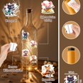 thumbnail image 5 of 35pcs-50pcs Cute Stickers Animal Stickers Music Instrument Stickers Funny Kids Stickers for Luggage Laptop Suitcase, 5 of 9