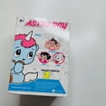 thumbnail image 4 of Big Head Unico Collectible PVC Figure, 4 of 6