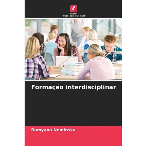 Formação interdisciplinar, (Paperback)
